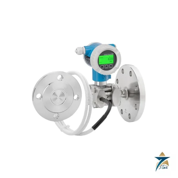Endress+Hauser Deltabar PMD78B Differential Pressure Transmitter Supplied by Seven Star LLC