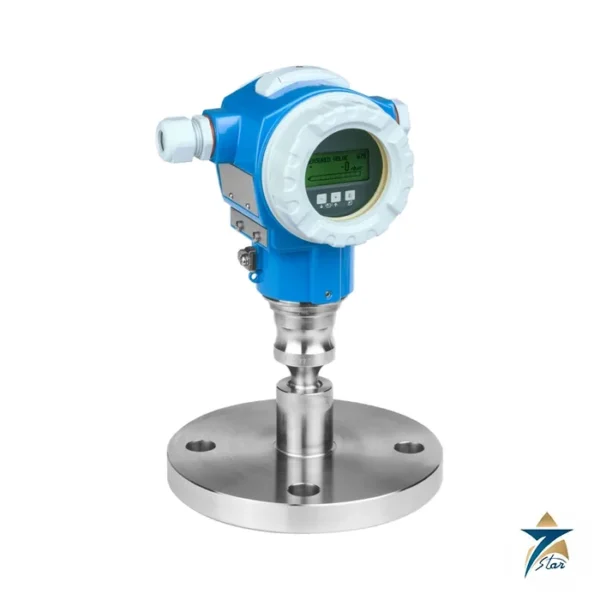 Endress+Hauser PMP75 Cerabar Pressure Transmitter Supplied by Authorized Partner Seven Star LLC