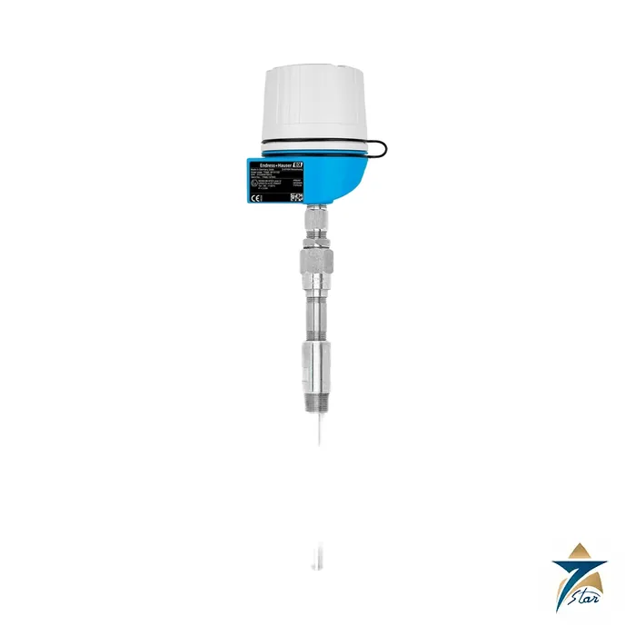 Endress+Hauser TR66 iTHERM Temperature Sensor Supplied by Authorized Partner Seven Star LLC
