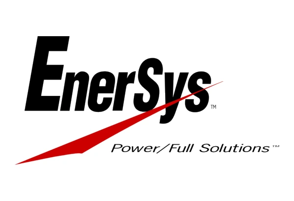 EnerSys Logo