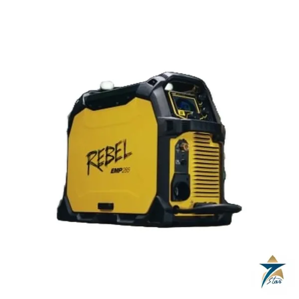 ESAB Rebel EMP 285ic Supplied by Seven Star LLC