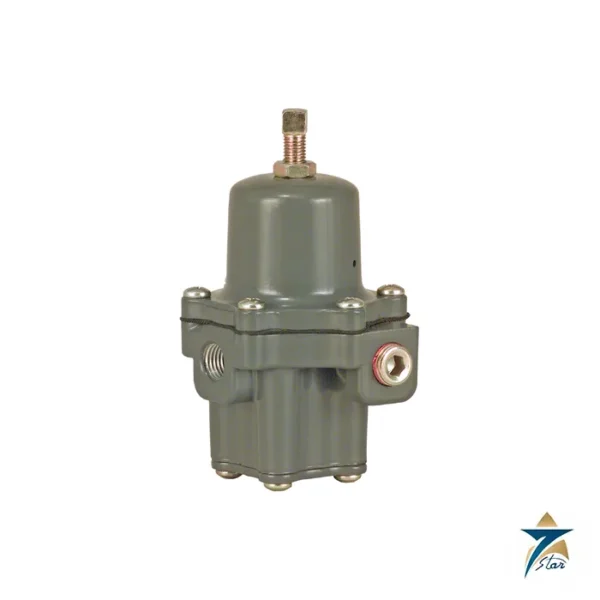 Fisher 67C Series Instrument Supply Regulator Supplied by Authorized Partner Seven Star LLC