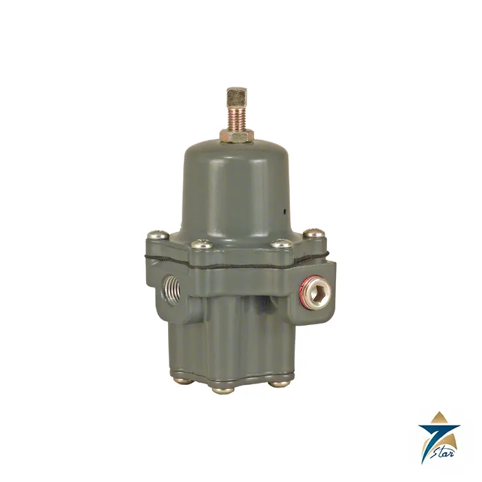 Fisher 67C Series Instrument Supply Regulator Supplied by Authorized Partner Seven Star LLC