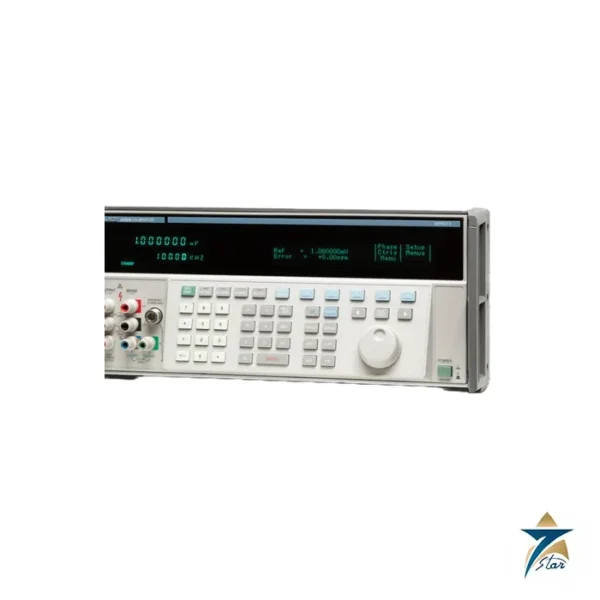 Fluke 5720A Multifunction Calibrator Supplied by Seven Star LLC