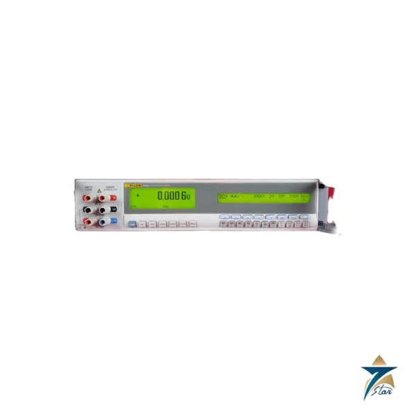 Fluke 8508A Reference Multimeter Supplied by Authorized Partner Seven Star LLC