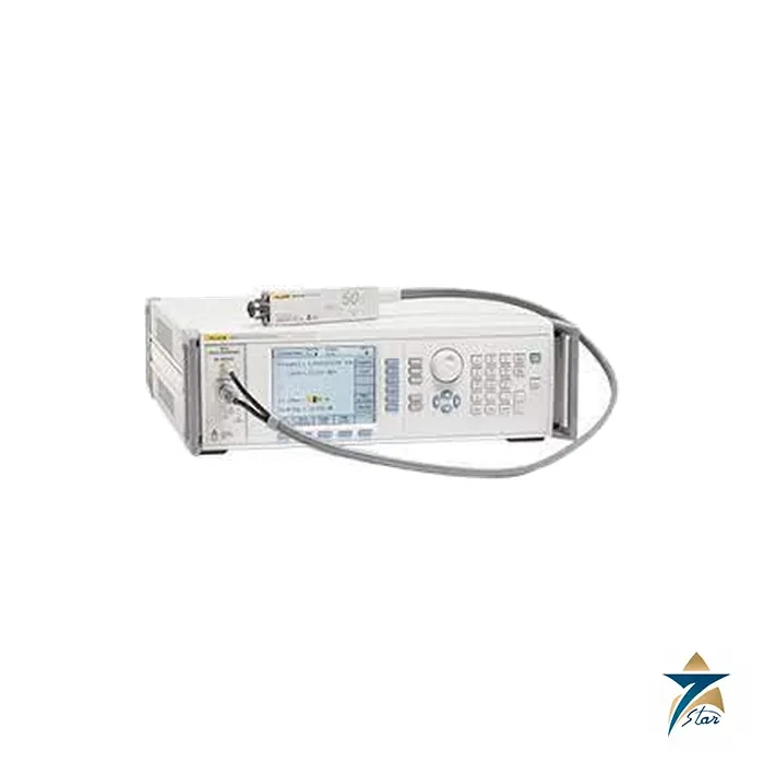Fluke 9640A RF Reference Source Supplied by Authorized Partner Seven Star LLC