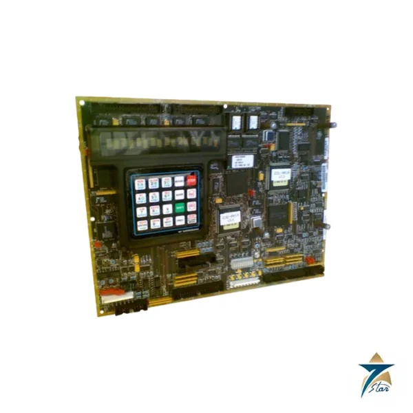 GE DS200LDCCH1AHA Drive Control LAN Communications Board Supplied by Authorized Partner Seven Star LLC