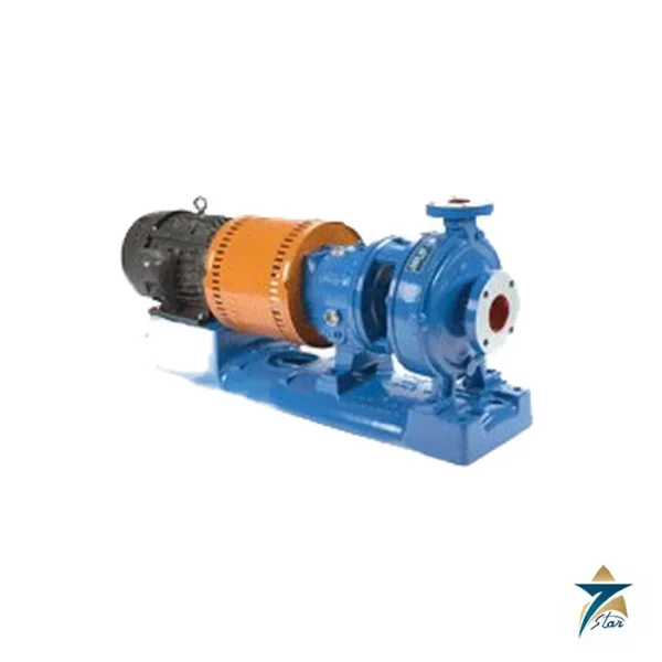 Goulds 3196 i-FRAME ANSI Process Pump