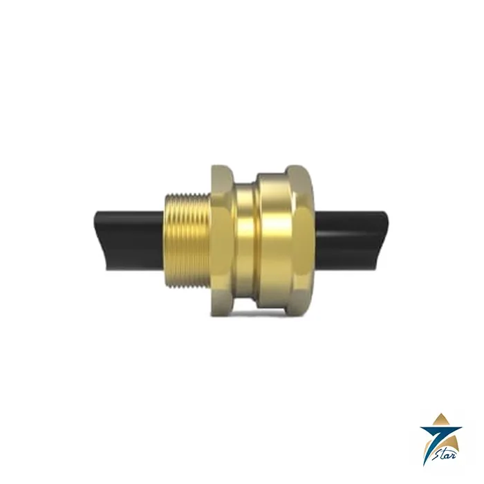 Hawke 501/421 Industrial Location Cable Gland Supplied by Seven Star LLC