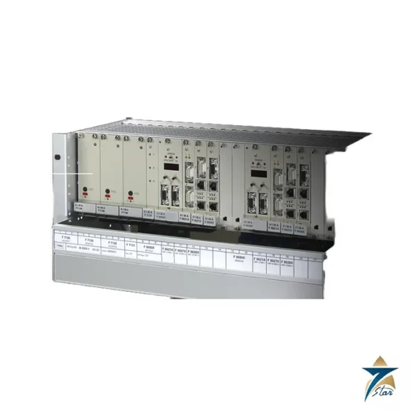 HIMA HIQuad Safety PLC System Supplied by Authorized Partner Seven Star LLC