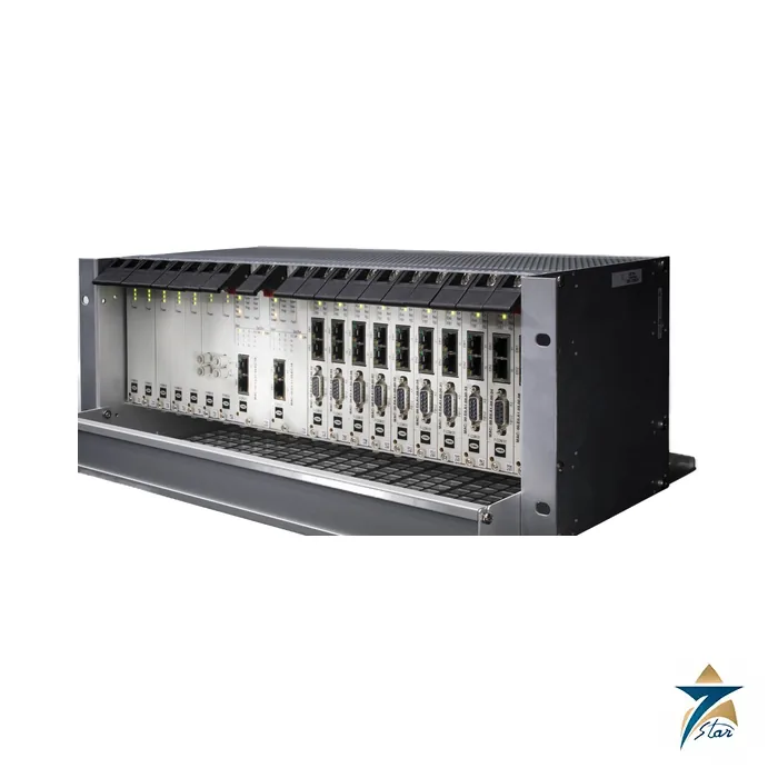 HIMA HIQuad X Safety PLC System Supplied by Authorized Partner Seven Star LLC