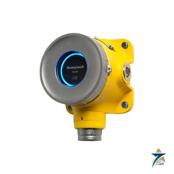 Honeywell Sensepoint XRL Fixed Gas Detector Supplied by Authorized Partner Seven Star LLC