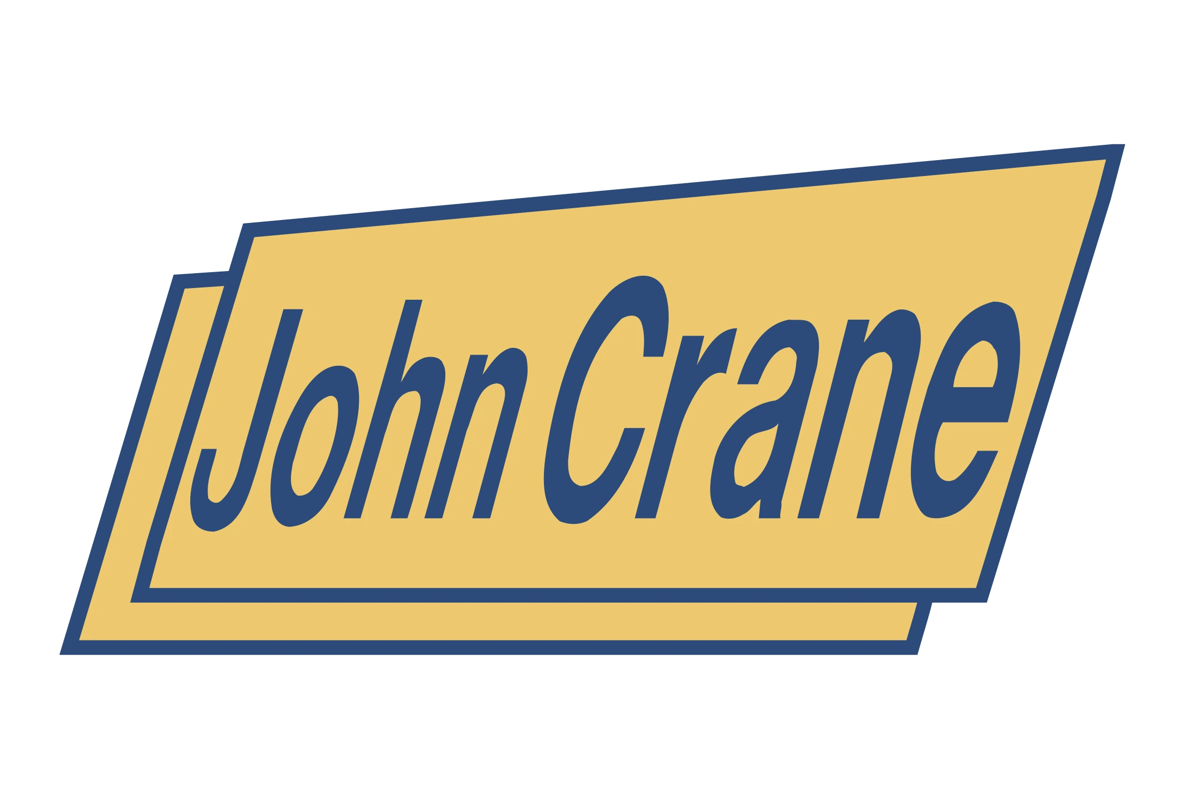 John Crane