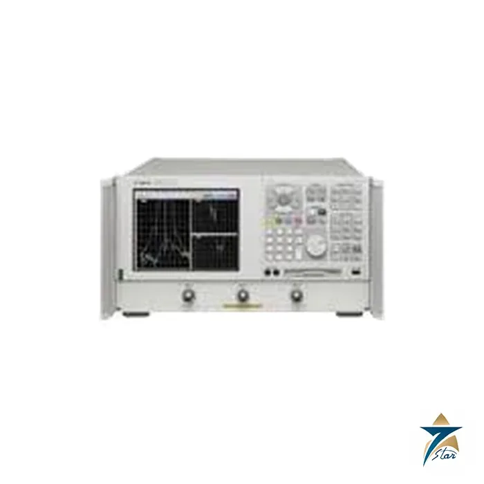 Keysight N3383A PNA Network Analyzer Supplied by Authorized Partner Seven Star LLC