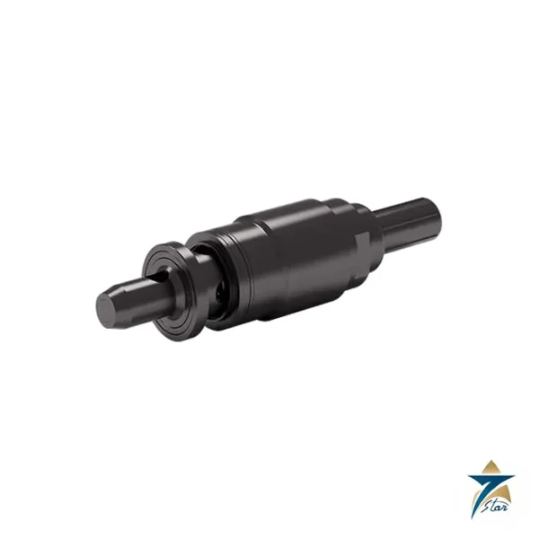 KRACHT DBD Directly Controlled Poppet Valve Supplied by Seven Star LLC