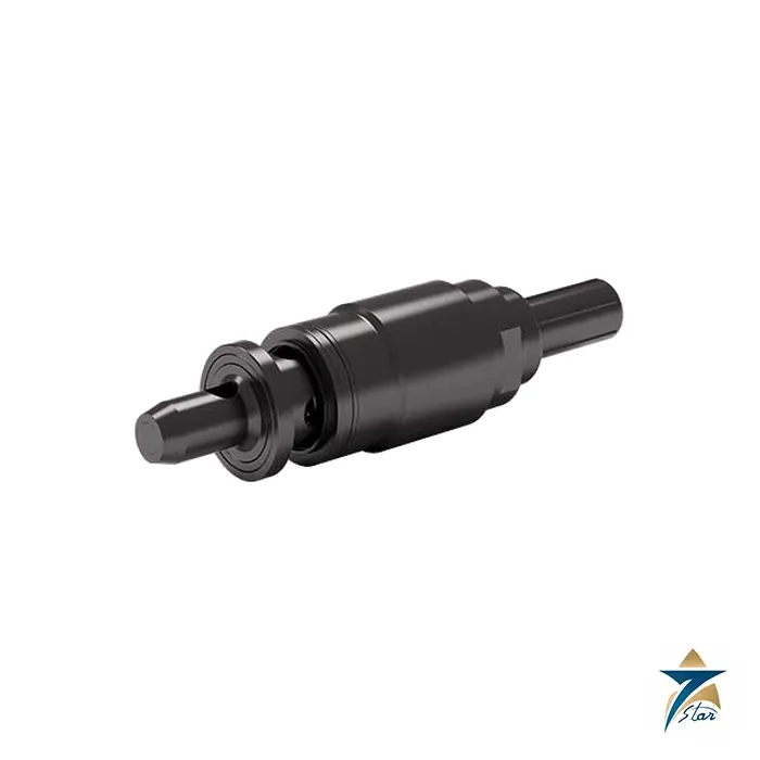 KRACHT DBD Directly Controlled Poppet Valve Supplied by Seven Star LLC