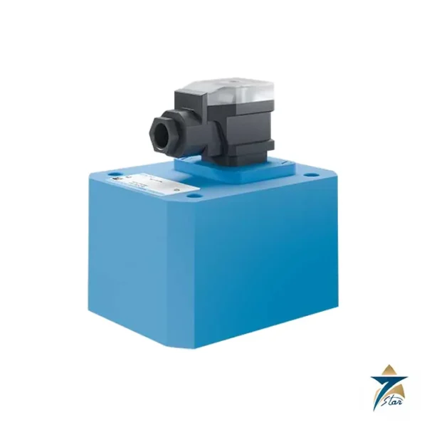 KRACHT Fluid Measurement Technology Series Supplied by Seven Star LLC