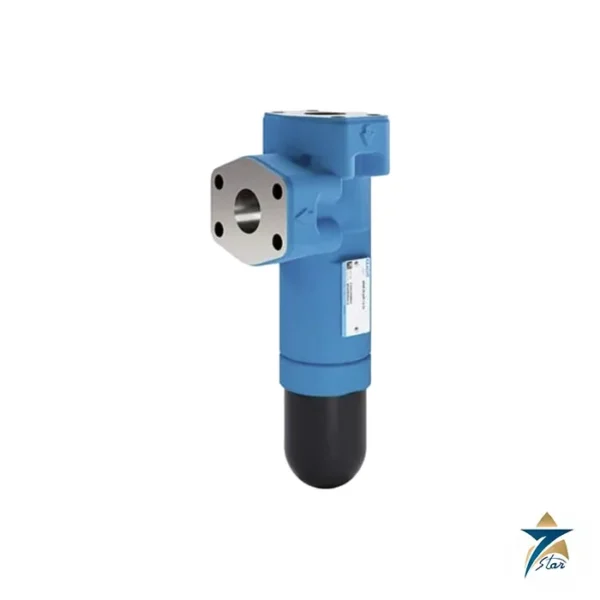 KRACHT SPV 10 L1G 1 A 12 Pressure Relief Valve Supplied by Seven Star LLC