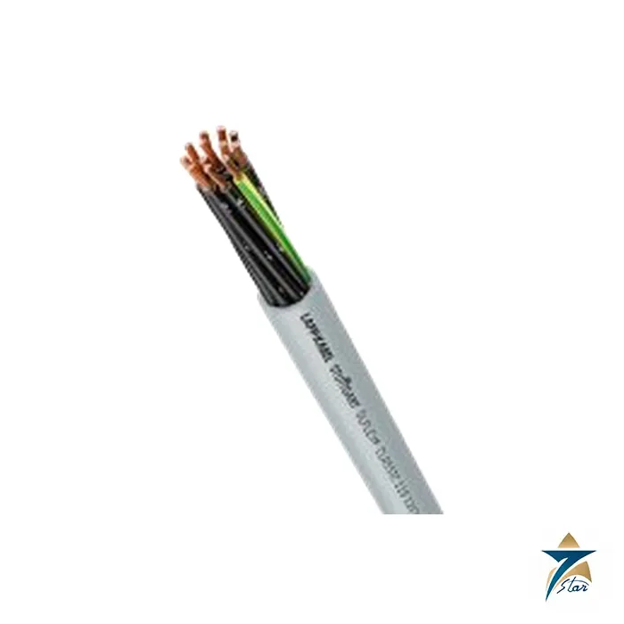 Lapp OLFLEX Classic 110 Control Cable