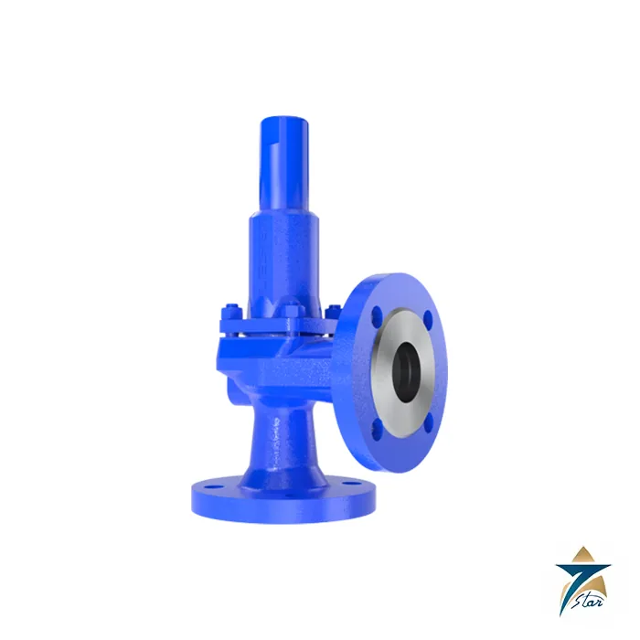 LESER Modulate Action Series Safety Valves Supplied by Seven Star LLC
