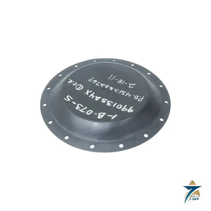 Masoneilan 010273010-686-0000 Type 37/38 Size 13 Diaphragm Supplied by Seven Star LLC Masoneilan 010273010-686-0000 Type 37/38 Size 13 Diaphragm Supplied by Seven Star LLC