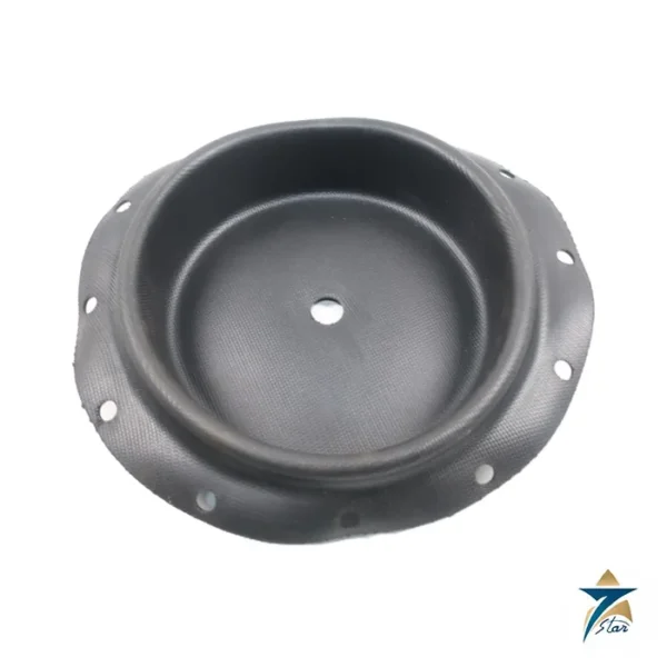 Masoneilan 010864-003-779 Type 87/88 Size 6 Diaphragm Supplied by Authorized Partner Seven Star LLC