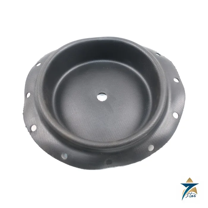 Masoneilan 010864-003-779 Type 87/88 Size 6 Diaphragm Supplied by Authorized Partner Seven Star LLC