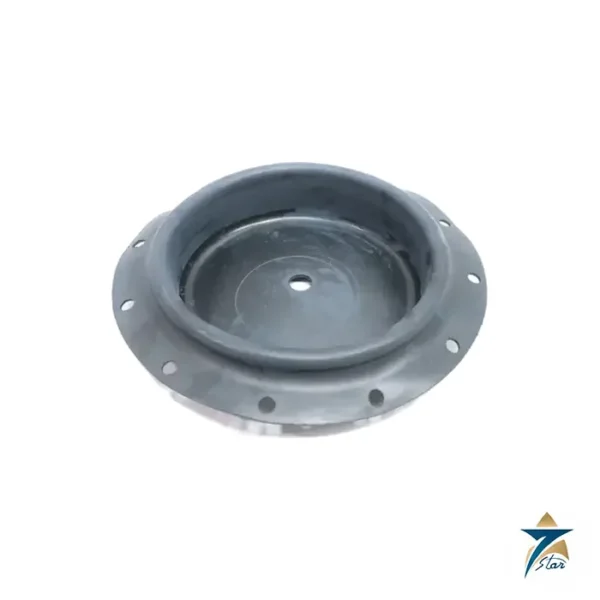 Masoneilan 010867003-779-0000 Type 87/88 Size 23 Diaphragm Supplied by Authorized Partner Seven Star LLC