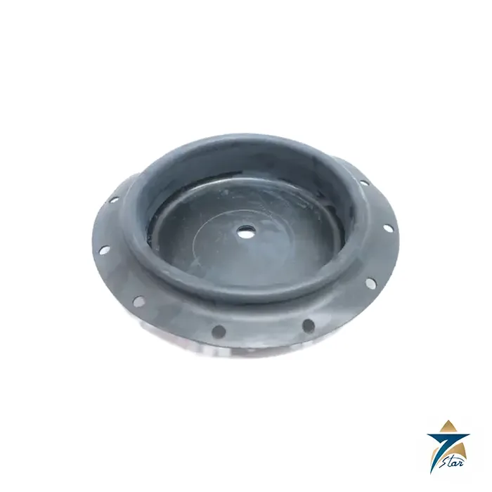 Masoneilan 010867003-779-0000 Type 87/88 Size 23 Diaphragm Supplied by Authorized Partner Seven Star LLC