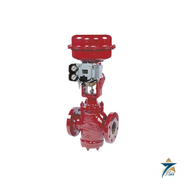 Masoneilan 10000 Series Valve Seal & O-Ring Kit Supplied by Seven Star LLC