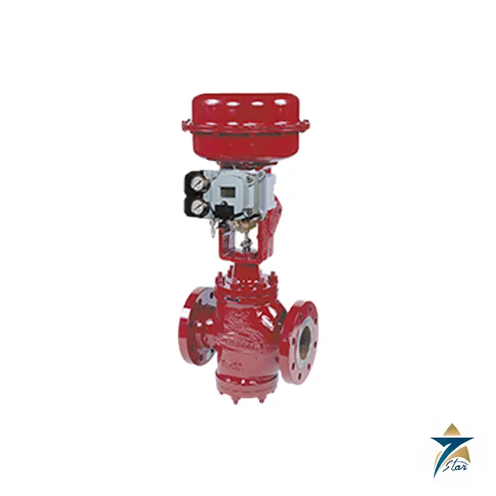 Masoneilan 10000 Series Double-Port Valve Seal Kit Masoneilan 10000 Series Valve Seal & O-Ring Kit Supplied by Seven Star LLC