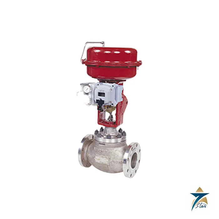 Masoneilan 21000 Series Valve Seal & O-Ring Kit Supplied by Authorized Partner Seven Star LLC