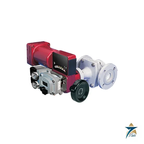 Masoneilan 31000 Series Valve Seal & O-Ring Kit Supplied by Authorized Partner Seven Star LLC