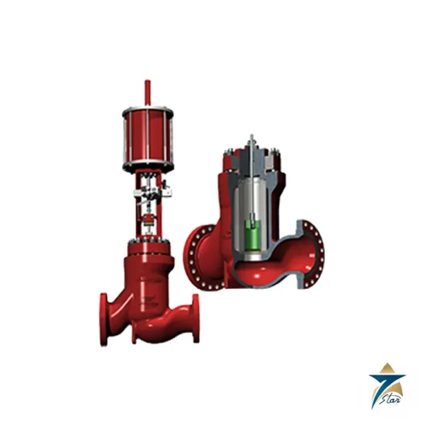 Masoneilan 49000 Series V-LOG Valve Seal & O-Ring Kit Supplied by Authorized Partner Seven Star LLC