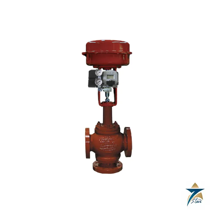Masoneilan 80000 Series Valve Seal & O-Ring Kit Supplied by Authorized Partner Seven Star LLC