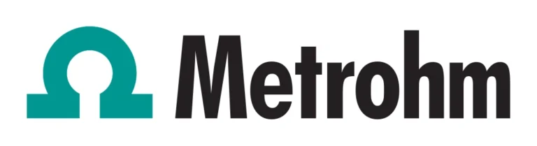 Metrohm logo