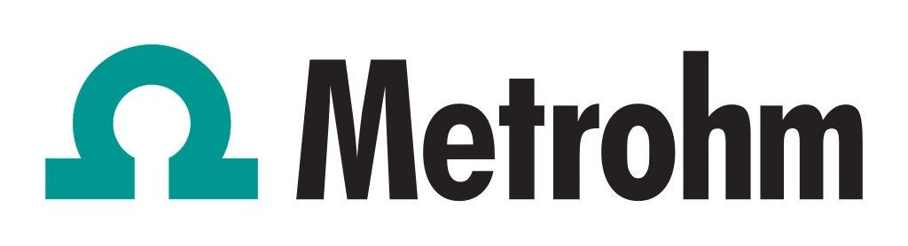 Metrohm Logo