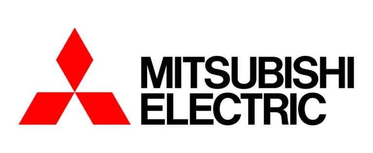 Mitsubishi logo