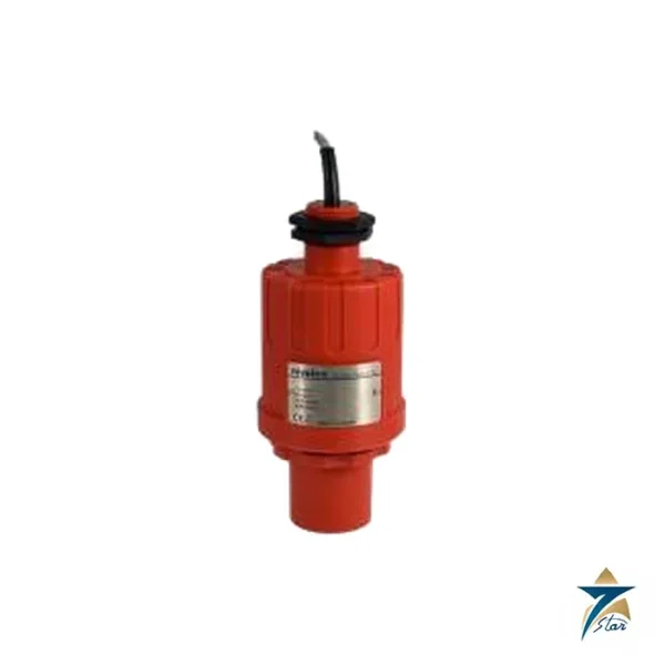 Nivelco EasyTREK Ultrasonic Level Transmitter Supplied by Authorized Partner Seven Star LLC
