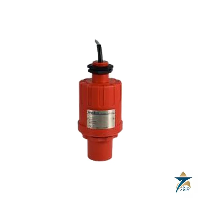 Nivelco EasyTREK Ultrasonic Level Transmitter Supplied by Authorized Partner Seven Star LLC