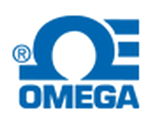 Omega Engineering Logo