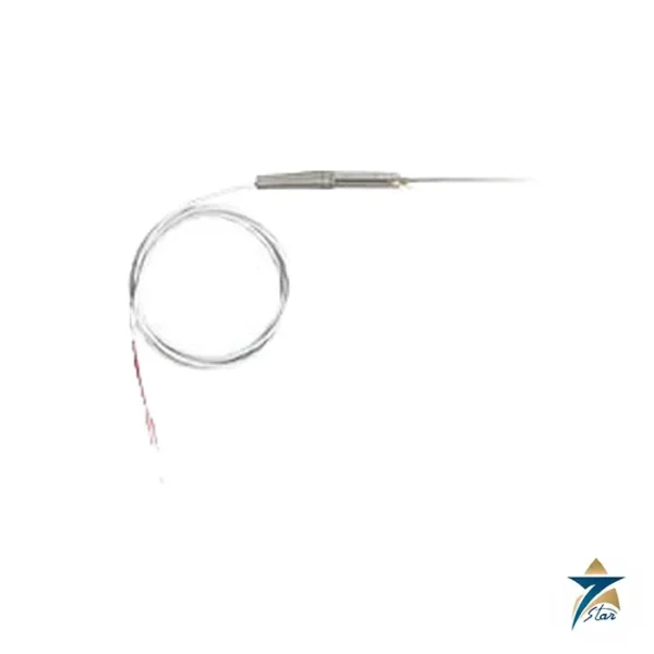 Omega Engineering PR-11 RTD Probe Supplied by Authorized Partner Seven Star LLC