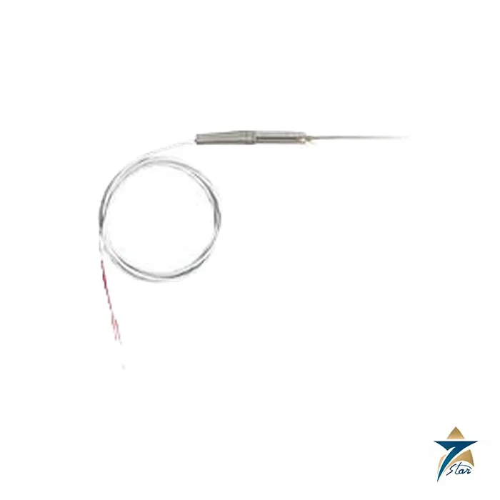 Omega Engineering PR-11 RTD Probe Supplied by Authorized Partner Seven Star LLC
