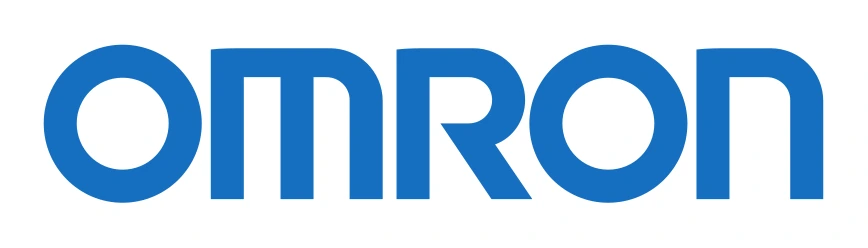 Omron logo