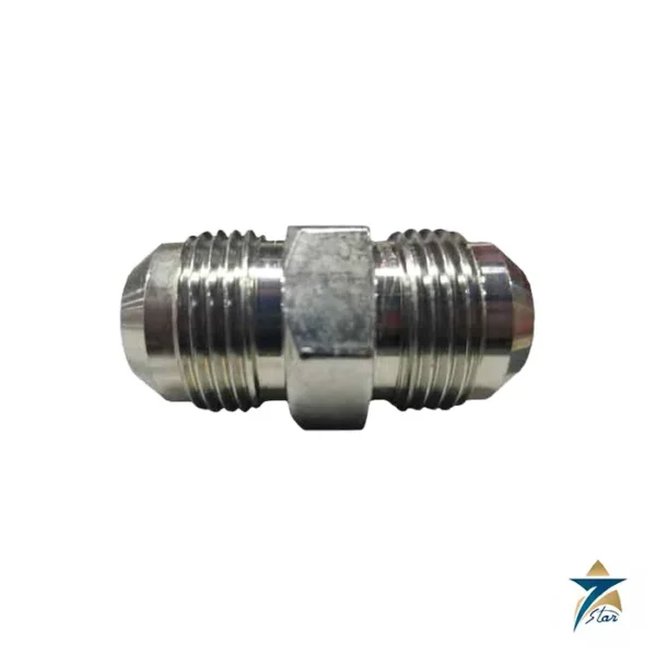 Parker Triple-Lok 37 Degree Flare Tube Fitting Supplied by Seven Star LLC