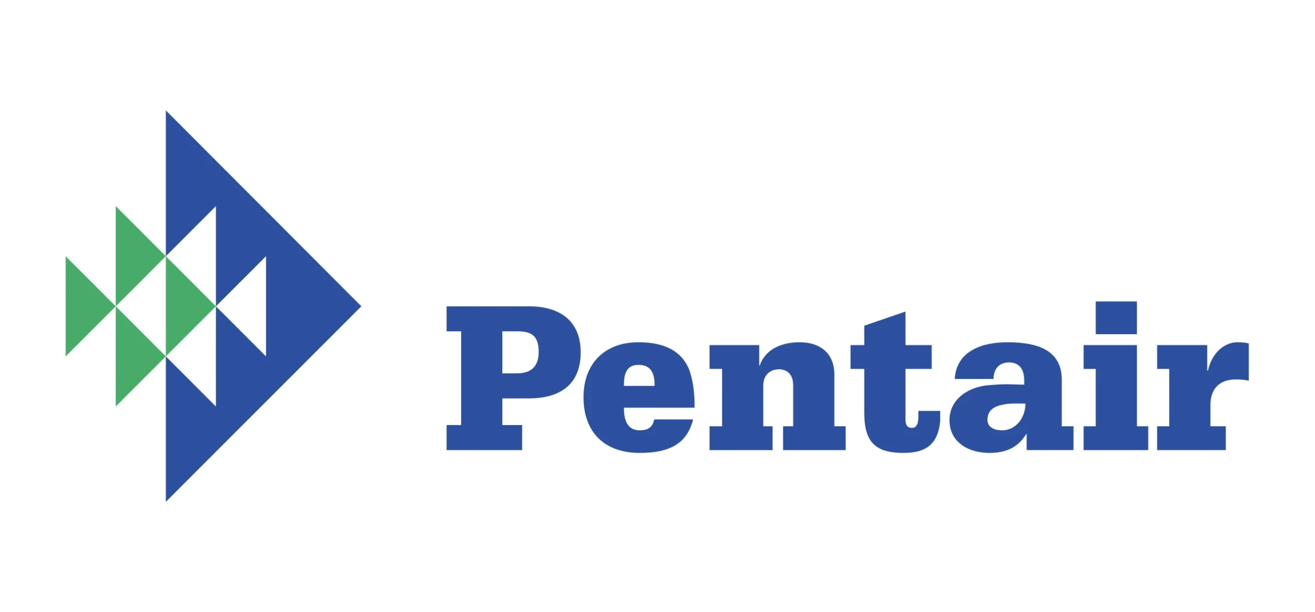 Pentair Logo