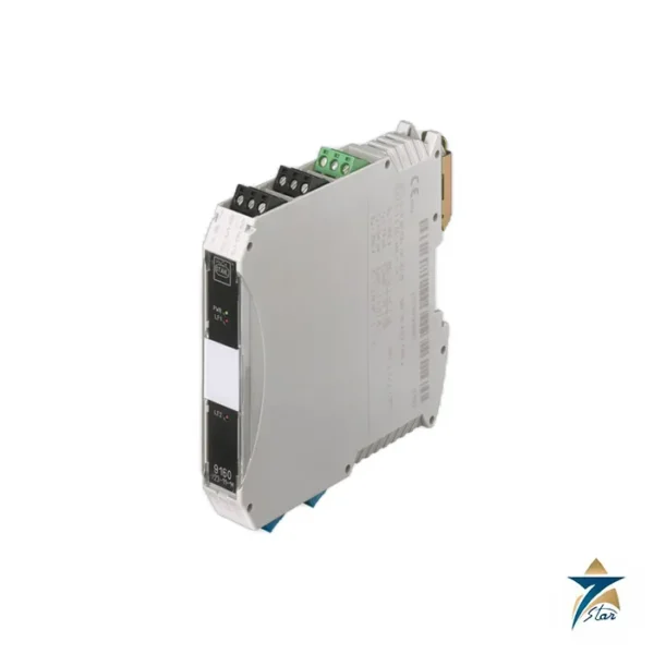 R. STAHL 9160/13-11-11s Transmitter Supply Unit Supplied by Seven Star LLC