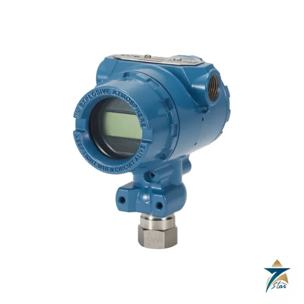 Rosemount 2088 Gauge and Absolute Pressure Transmitter Supplied by Seven Star LLC