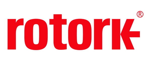 Rotork Logo