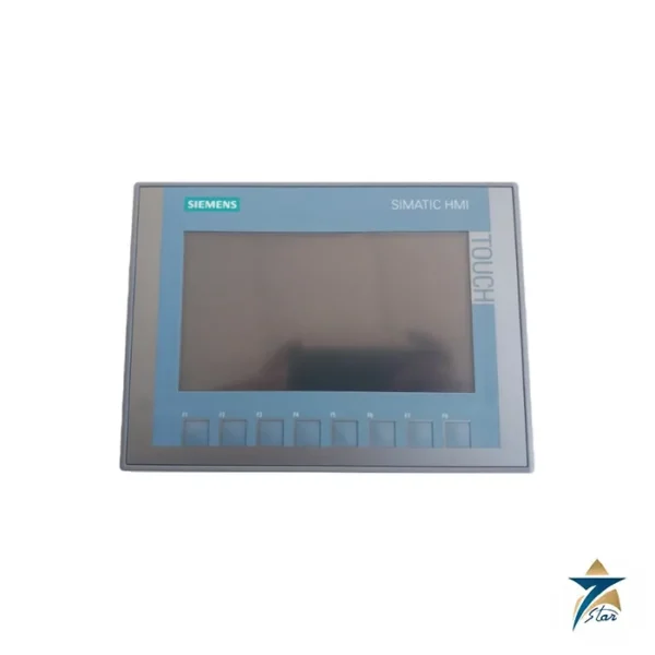 Siemens 6AV2123-2GB03-0AX0 KTP700 Basic HMI Panel Supplied by Seven Star LLC